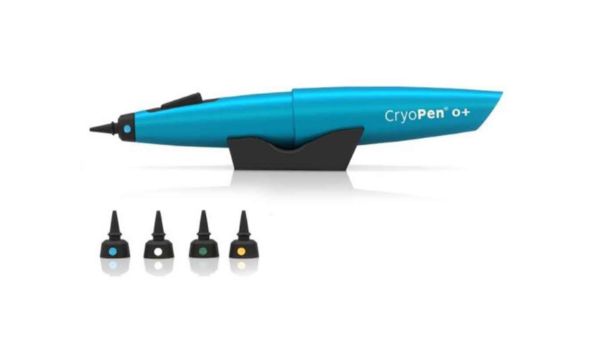 crioterapia cryopen