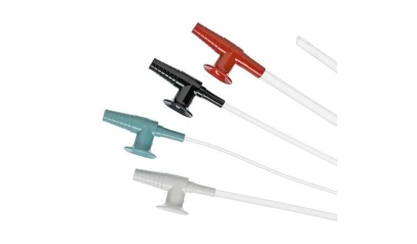 tipos de sondas medical express