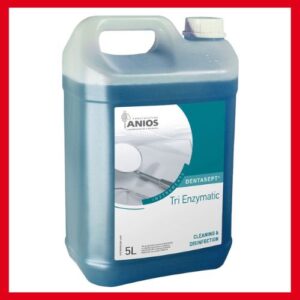 Detergente enzimatico Dentasept