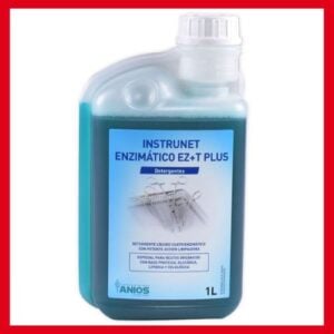 Detergente enzimatico EZ + T Plus