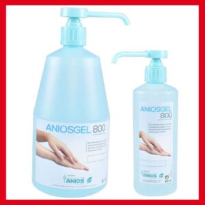 gel hidroalcoholico anios 800