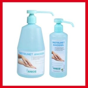 gel hidroalcoholico aniosgel 85 npc