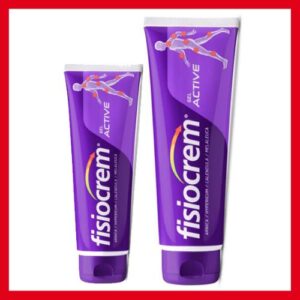 gel active fisiocrem medical