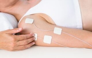 que es la electroterapia