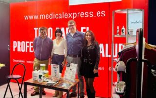 fisioexpo madrid 2024
