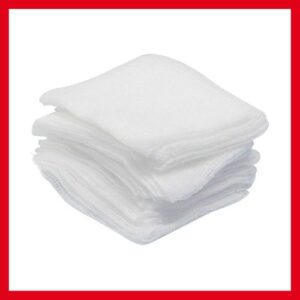 gasas esterilizadas de medical express
