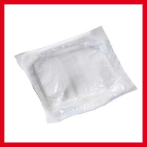 gasas esterilizadas medical express