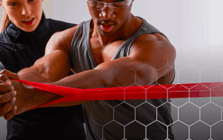 theraband bands​