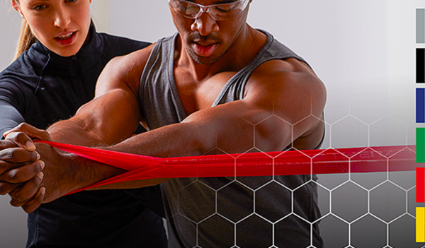 theraband bands​