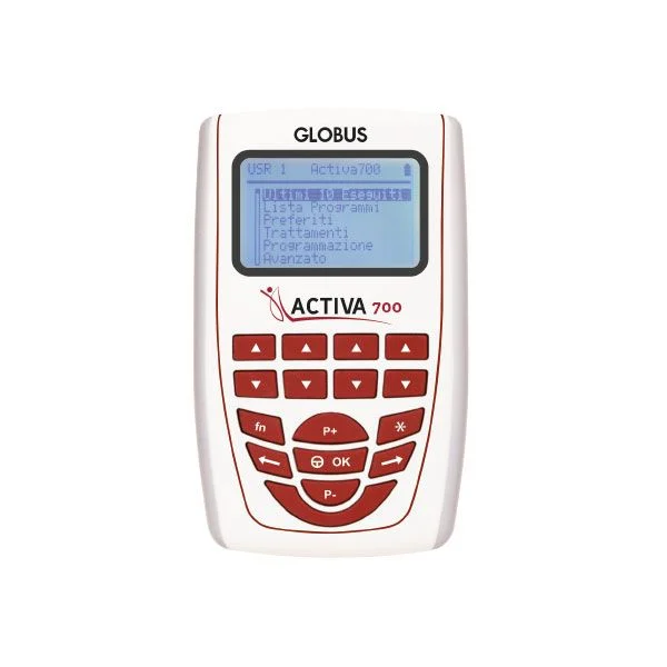 Electroestimulador Globus Activa 700