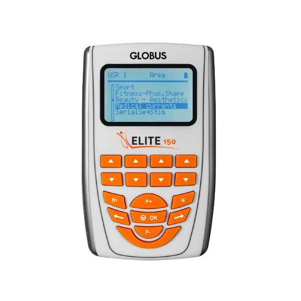 Electroestimulador Globus Elite 150