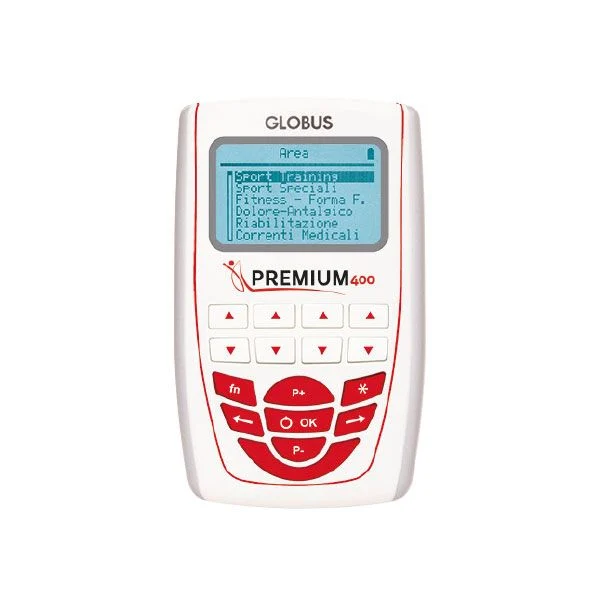 Electroestimulador-Globus-Premium-400