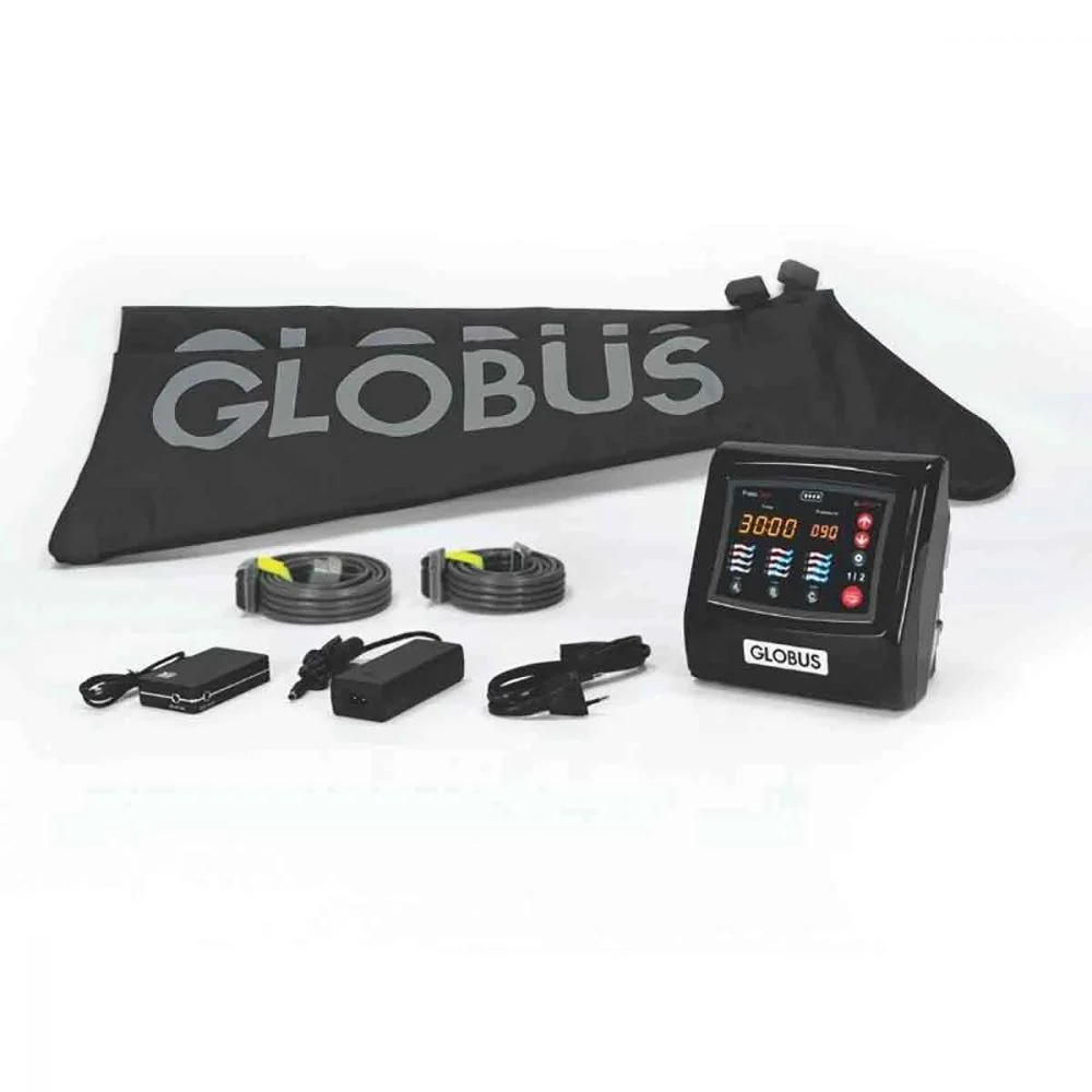 Globus PressCare G‑Sport3