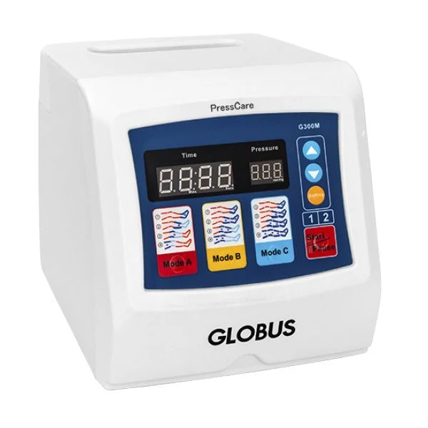 Globus PressCare G300M