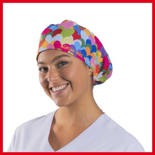 Gorro Sanitario Garys Agatha