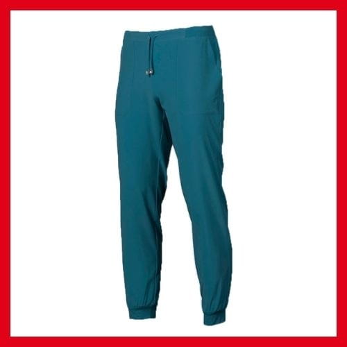 Pantalón jogger microfibra 360 garys