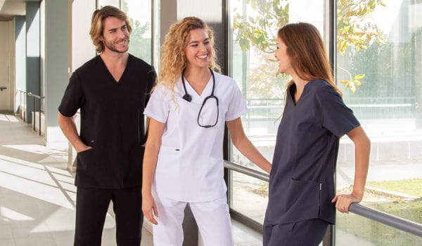 Vestuario Sanitario para profesionales
