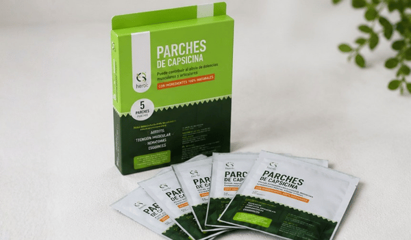 Parches-de-capsaicina