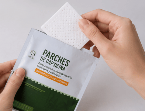 Parches de capsaicina para el dolor: cómo funcionan, beneficios y aplicaciones