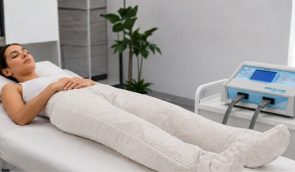 Presoterapia-pantalones