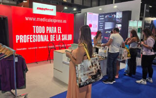 fisioexpo medical express