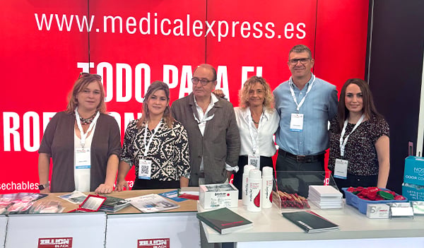 medical express anecorm