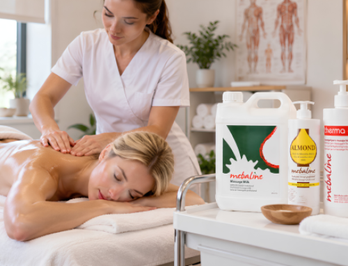 Crema para masajes de fisioterapia: cómo elegir la más adecuada